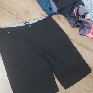 Mens Fox shorts
